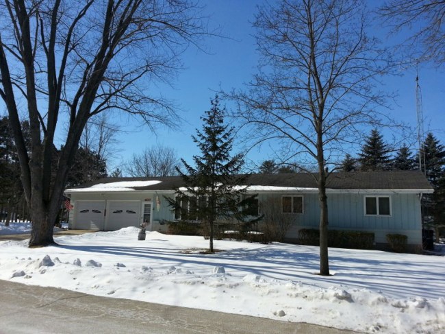 407 N Howard St, Princeton, WI 54968 photo 1