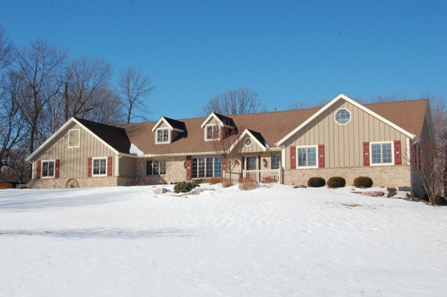 3111 Center Rd, Jackson, WI 53012 photo 1
