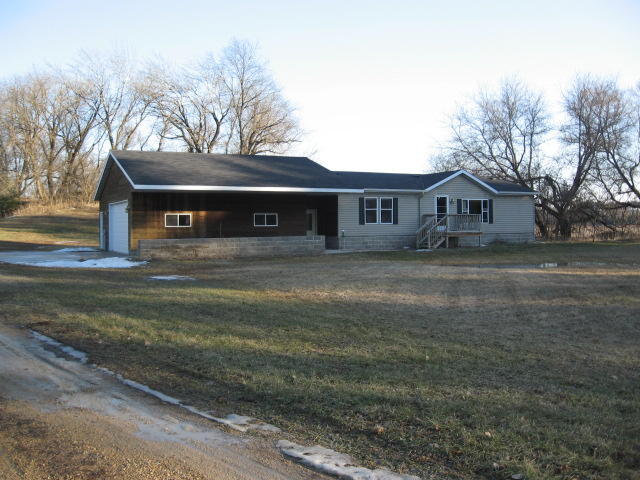 2552 N County Road K, Shawano, WI 54166 photo 1