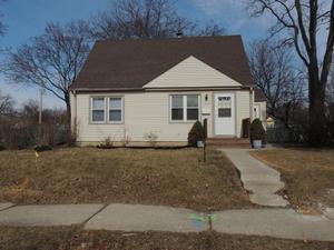 5630 W Thurston Ave, Milwaukee, WI 53218 photo 1
