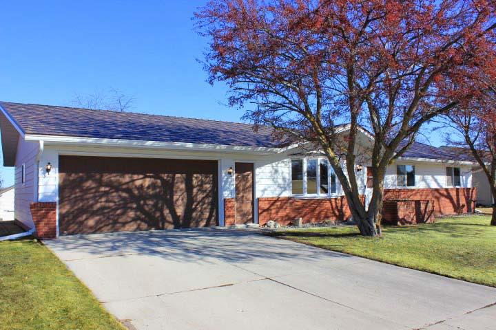 1014 Cleveland St, Kiel, WI 53042 photo 1