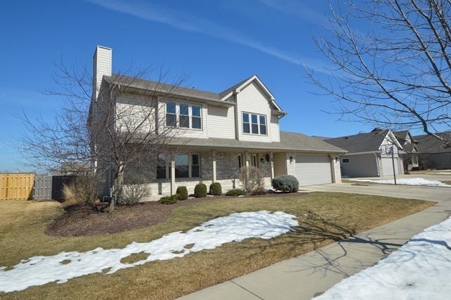 6942 55th St, Kenosha, WI 53144 photo 1