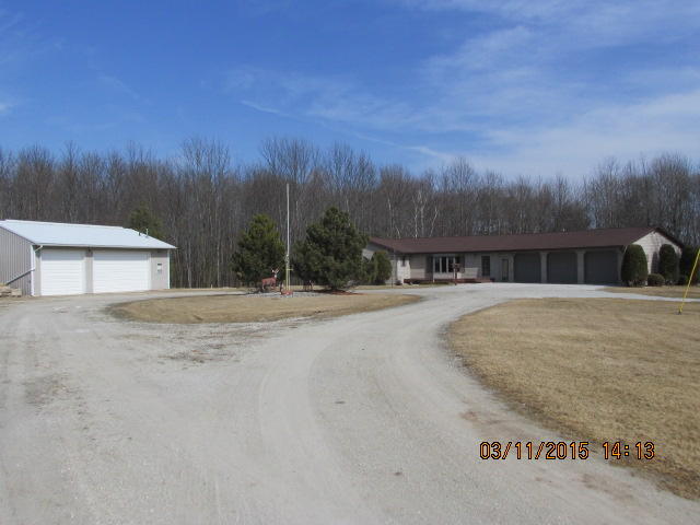 11900 Meyer Rd, Two Rivers, WI 54241 photo 1