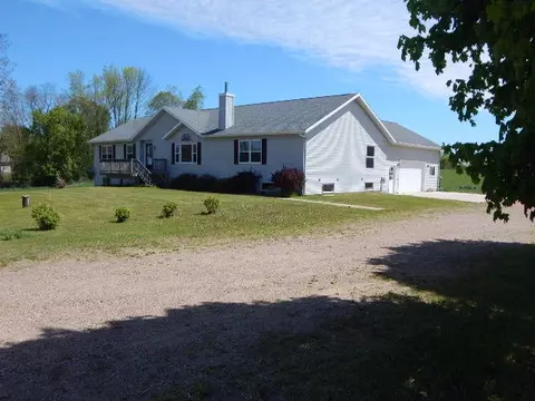 n7950 Morgan Road, Red Springs, WI 54128 photo 1