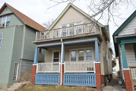 824 E Wright, Milwaukee, WI 53212 photo 1