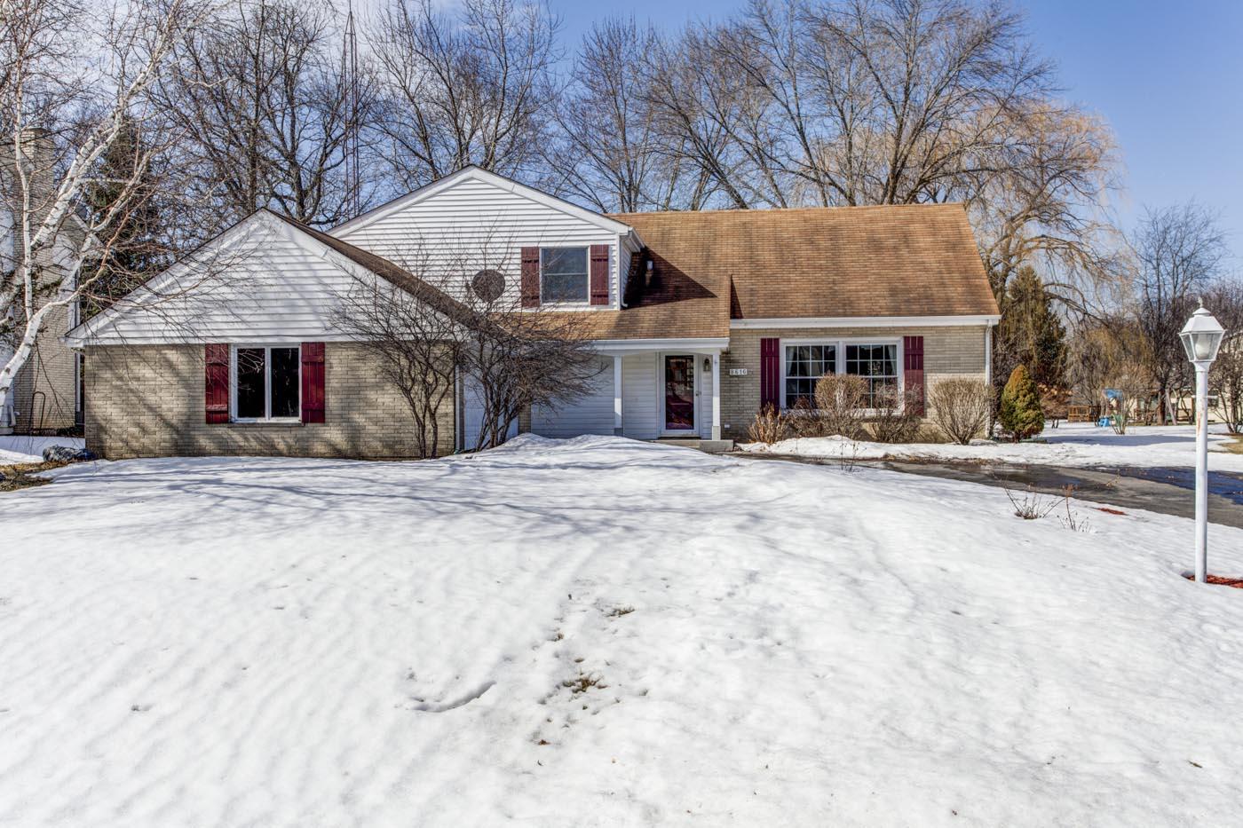 8616 111th Ave, Pleasant Prairie, WI 53158 photo 1