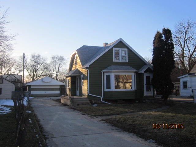4915 N 57th St, Milwaukee, WI 53218 photo 1