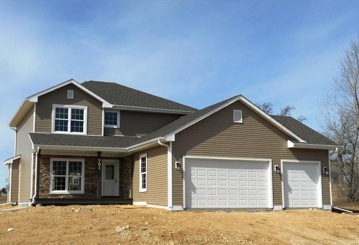701 Grove Trl, Twin Lakes, WI 53181 photo 1