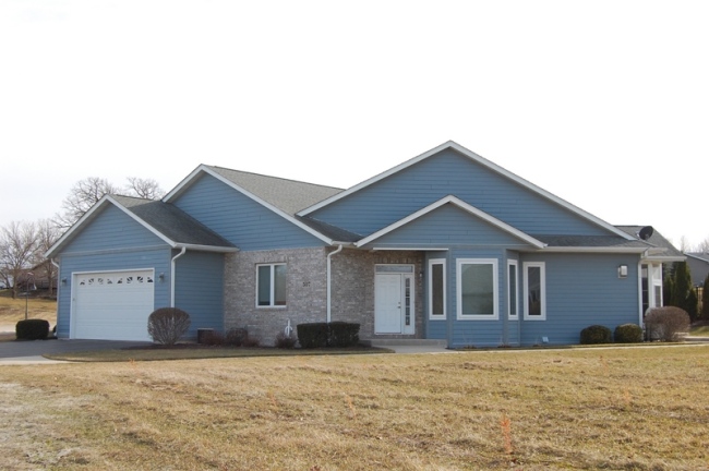 507 Tindalls Nest, Twin Lakes, WI 53181 photo 1