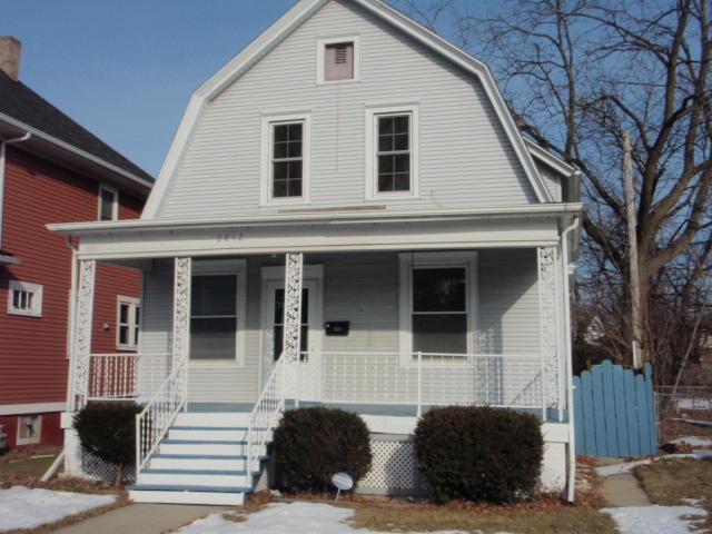 2812 Wright Ave, Racine, WI 53405 photo 1