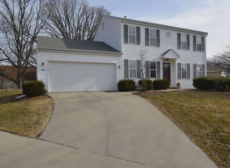 2616 Keri Ct, Waukesha, WI 53188 photo 1