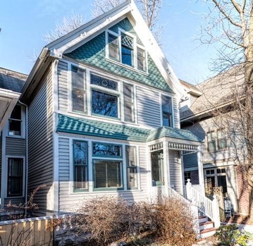 2219 E Ivanhoe, Milwaukee, WI 53202 photo 1