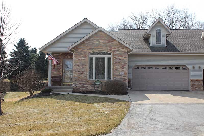 3033 Joshua Ln, West Bend, WI 53095 photo 1