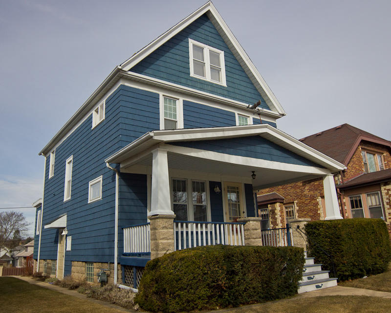 3135 S Vermont Ave, Milwaukee, WI 53207 photo 1
