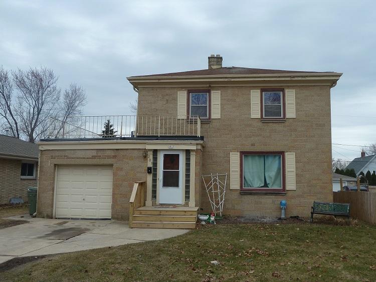 201 W Bolivar Ave, Milwaukee, WI 53207 photo 1