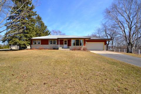 3646 Division Rd, Jackson, WI 53037 photo 1
