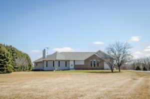 4107 Cunningham Rd, Dover, WI 53139 photo 1