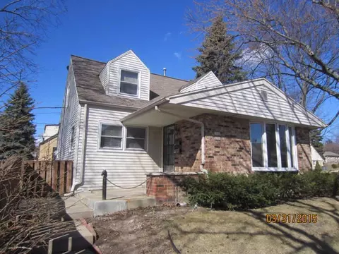 5700 W Stack, Milwaukee, WI 53219 photo 1