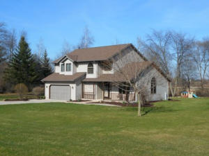 w3526 Vannoy Drive, Cold Spring, WI 53190 photo 1