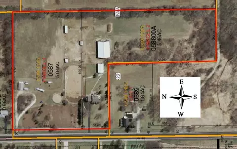3604 Division, Jackson, WI 53037 photo 1