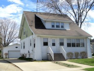 317 N Main, Reeseville, WI 53579 photo 1