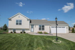 321 S Sherman St, Eagle, WI 53119 photo 1