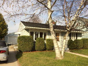 2823 Forest, Two Rivers, WI 54241 photo 1