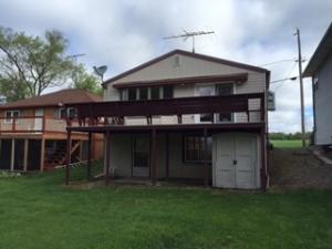 w7889 High Ridge Road, Sumner, WI 53538 photo 1