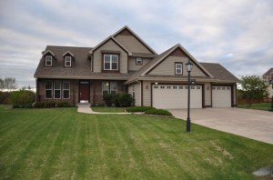 811 Leeds, Eagle, WI 53119 photo 1