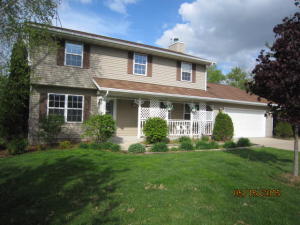 6183 Raven Ct, Burlington, WI 53105 photo 1
