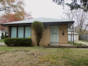 6918 N 40th Pl, Milwaukee, WI 53209 photo 1