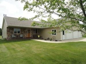 7260 Jackpot, Leon, WI 54656 photo 1
