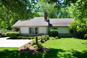 203 E Green Tree, Fox Point, WI 53217 photo 1