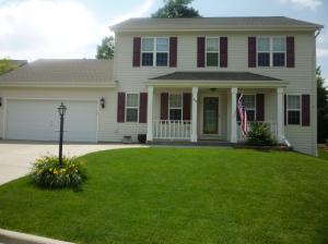 408 Kames Cv, Slinger, WI 53086 photo 1