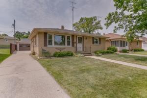 7838 38th Ave, Kenosha, WI 53142 photo 1