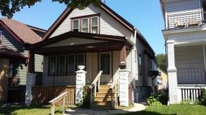 3026 S 9th Pl, Milwaukee, WI 53215 photo 1