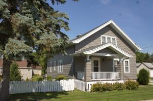319 S Milwaukee St, Fredonia, WI 53021 photo 1