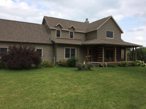 n3289 Division Road, Cascade, WI 53011 photo 1