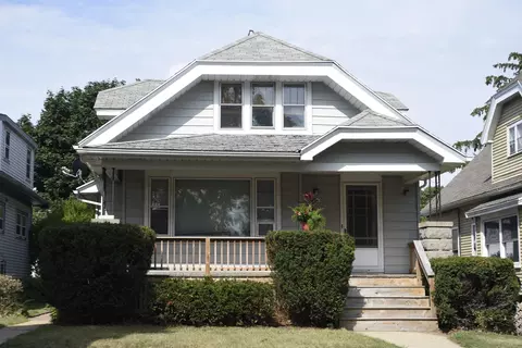 3417 S 9th, Milwaukee, WI 53215 photo 1