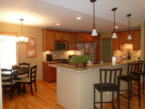 208 Heritage #3, Fort Atkinson, WI 53538