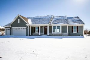 816 Leeds Dr, Eagle, WI 53119 photo 1