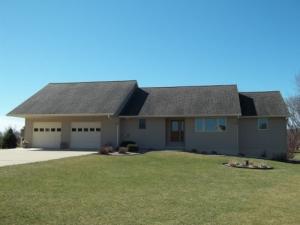 19487 Jacob Rd, Leon, WI 54656 photo 1