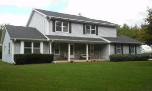 w346s7025 Sprague Rd, Eagle, WI 53119 photo 1