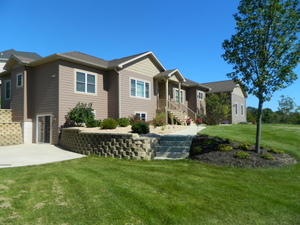375 S Stone Ridge Dr, Lake Geneva, WI 53147 photo 1