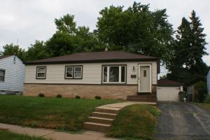 8224 W Herbert Ave, Milwaukee, WI 53218 photo 1