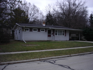 5604 Euston, Greendale, WI 53129 photo 1