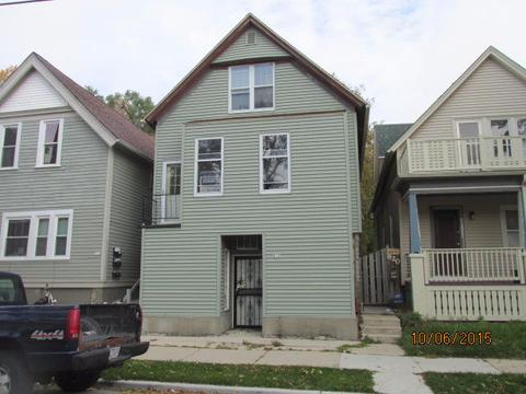 820 E Wright St, Milwaukee, WI 53212 photo 1