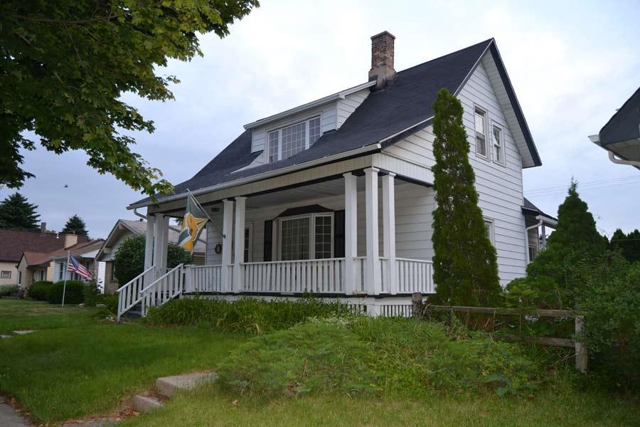3944 E Allerton, Cudahy, WI 53110 photo 1