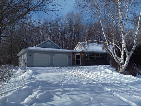 n4354 Kettleview Lane, Mitchell, WI 53073 photo 1
