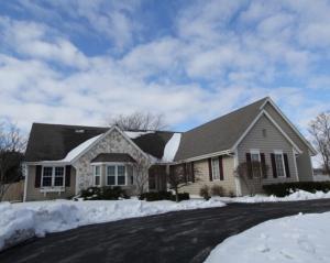 7915 N Mohawk, Fox Point, WI 53217 photo 1